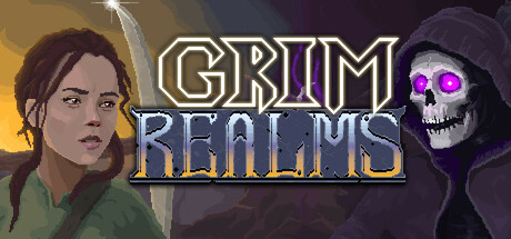 阴森领域/Grim Realms(更新Build.17948672)(图1)