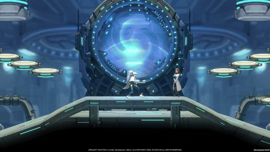 超光速计划/PROJECT TACHYON（更新Build.18559714）(图9)