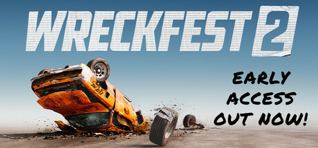 撞车嘉年华2/Wreckfest 2(更新v0.341083)(图1) 撞车嘉年华2/Wreckfest 2(更新v0.341083)(图1)