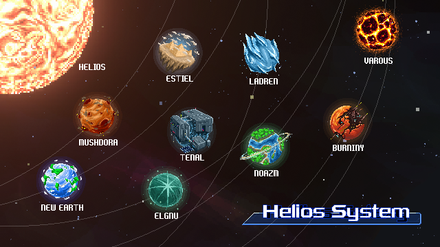 铁血机甲: 反攻/METAL SUITS: Counter-attack(图6)