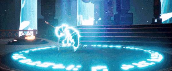 阿斯特：巨碑之刃/Astor: Blade of the Monolith(图8)