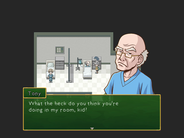 乐园/Rakuen（Build 20200922）(图4)