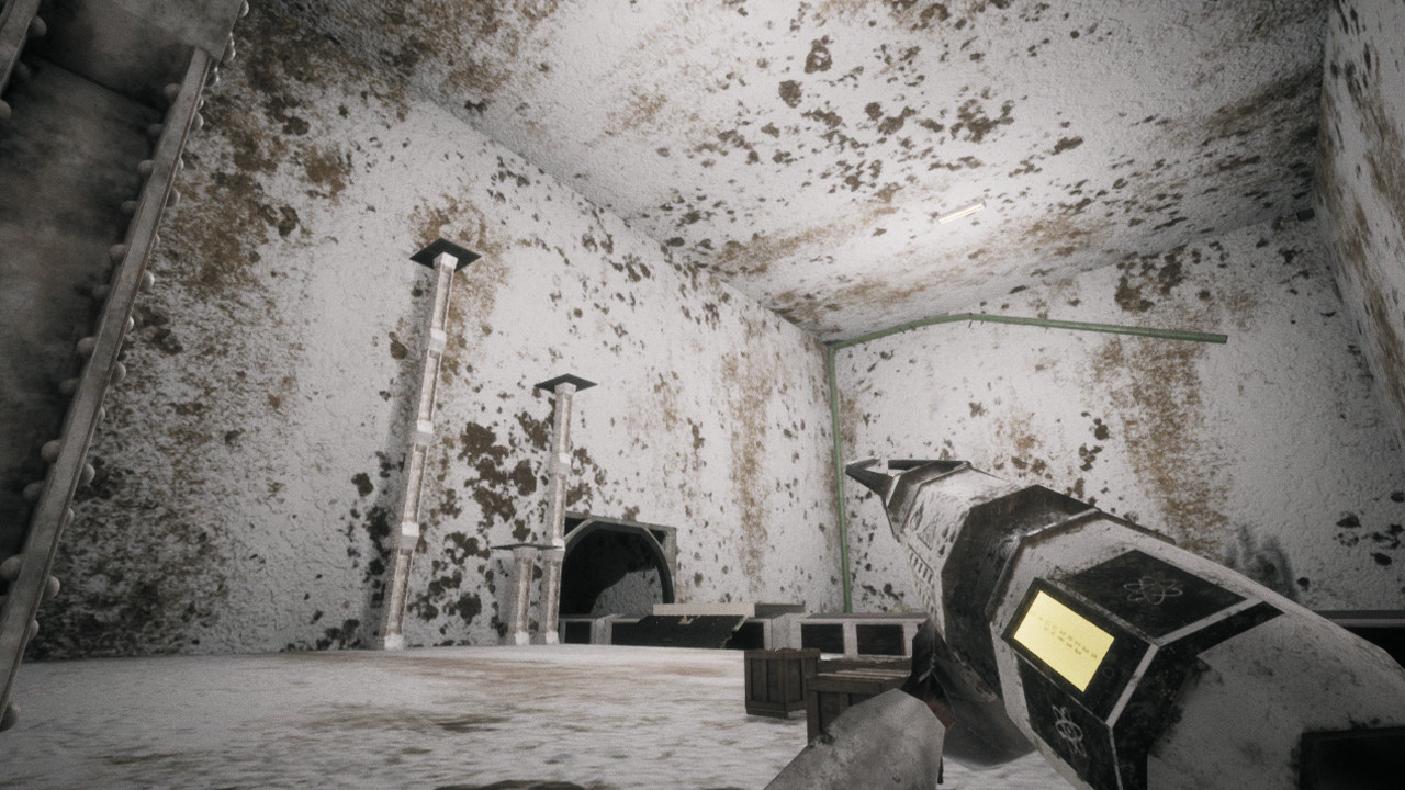 机器人实验室重制版/Robot Labs: Remake(图4) 机器人实验室重制版/Robot Labs: Remake(图4)