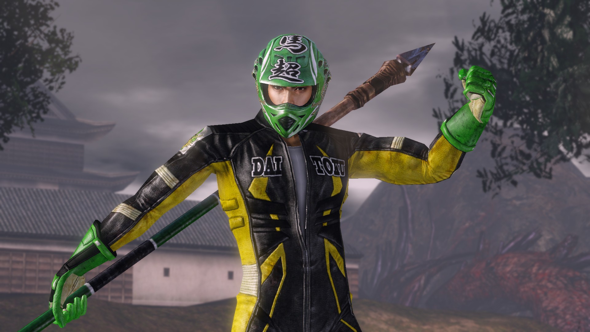 无双大蛇2终极版(v1.0.0.1)(图10) 无双大蛇2终极版(v1.0.0.1)(图10)