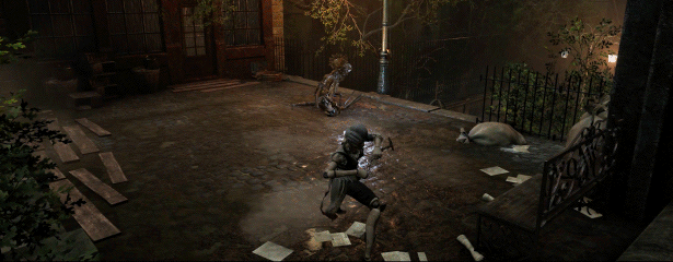 钢之崛起/Steelrising（v23.03.2023）(图1)