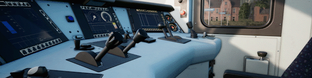 模拟火车世界2020/Train Sim World® 2020(图4)