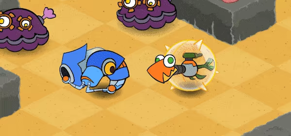 怒海章袭/Operation Octo(图5)