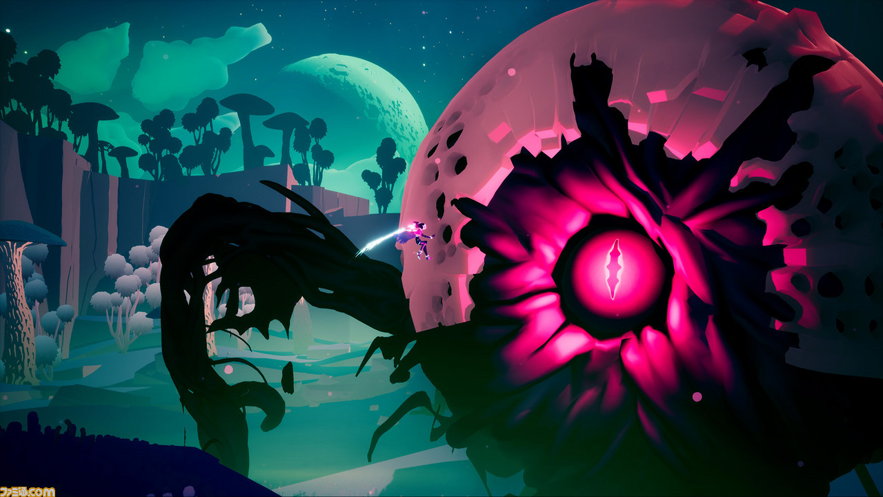 太阳灰国/Solar Ash(v1.08.58857)(图1) 太阳灰国/Solar Ash(v1.08.58857)(图1)