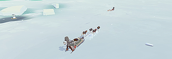 无尽的冬天/Arctico(更新Build.18737223)(图8)