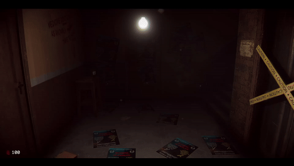 第七阶梯：异常猎捕循环 /The Stairway 7 Anomaly Hunt Loop(图4)