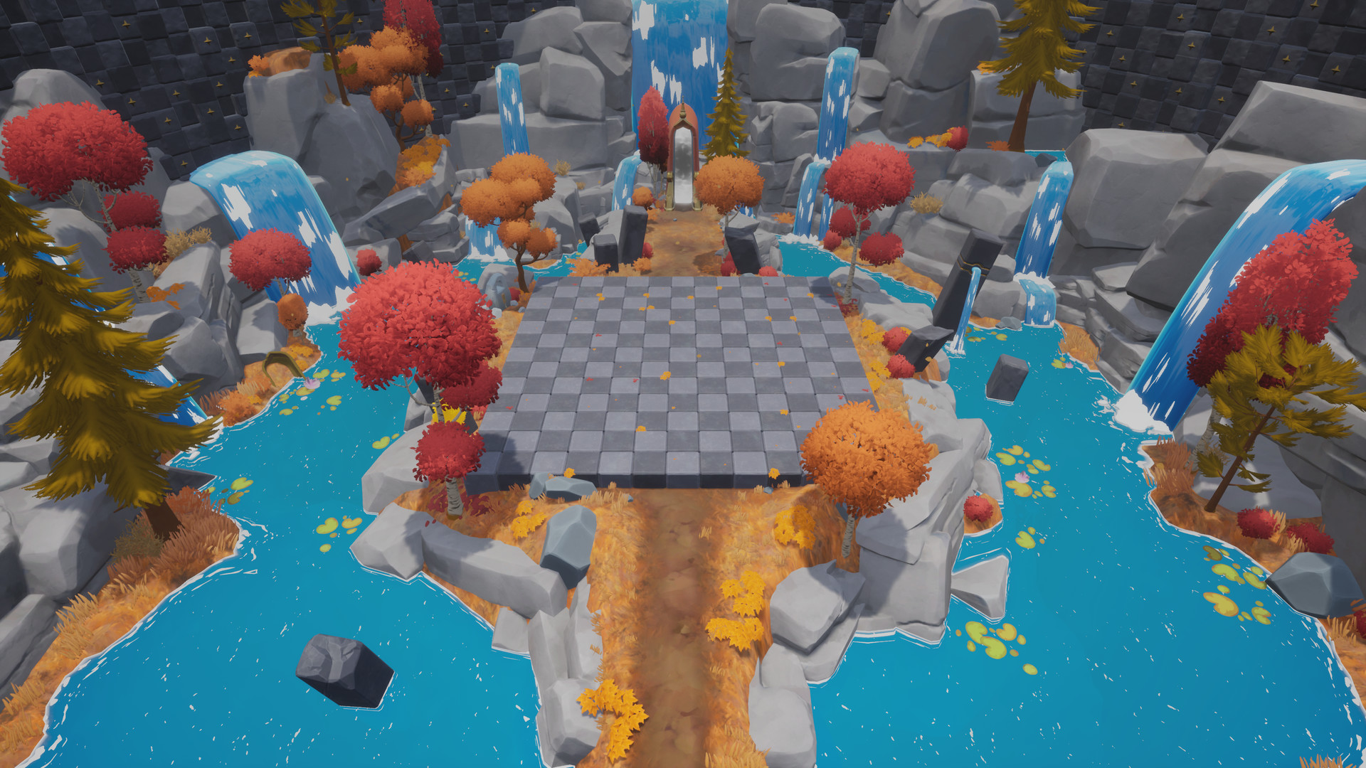 勇攀高塔/Guild of Ascension(图10)