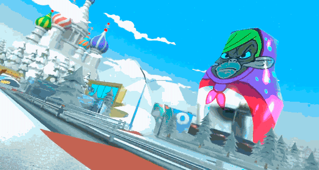 巡回卡丁车/Touring Karts（Build 8933094）(图2)