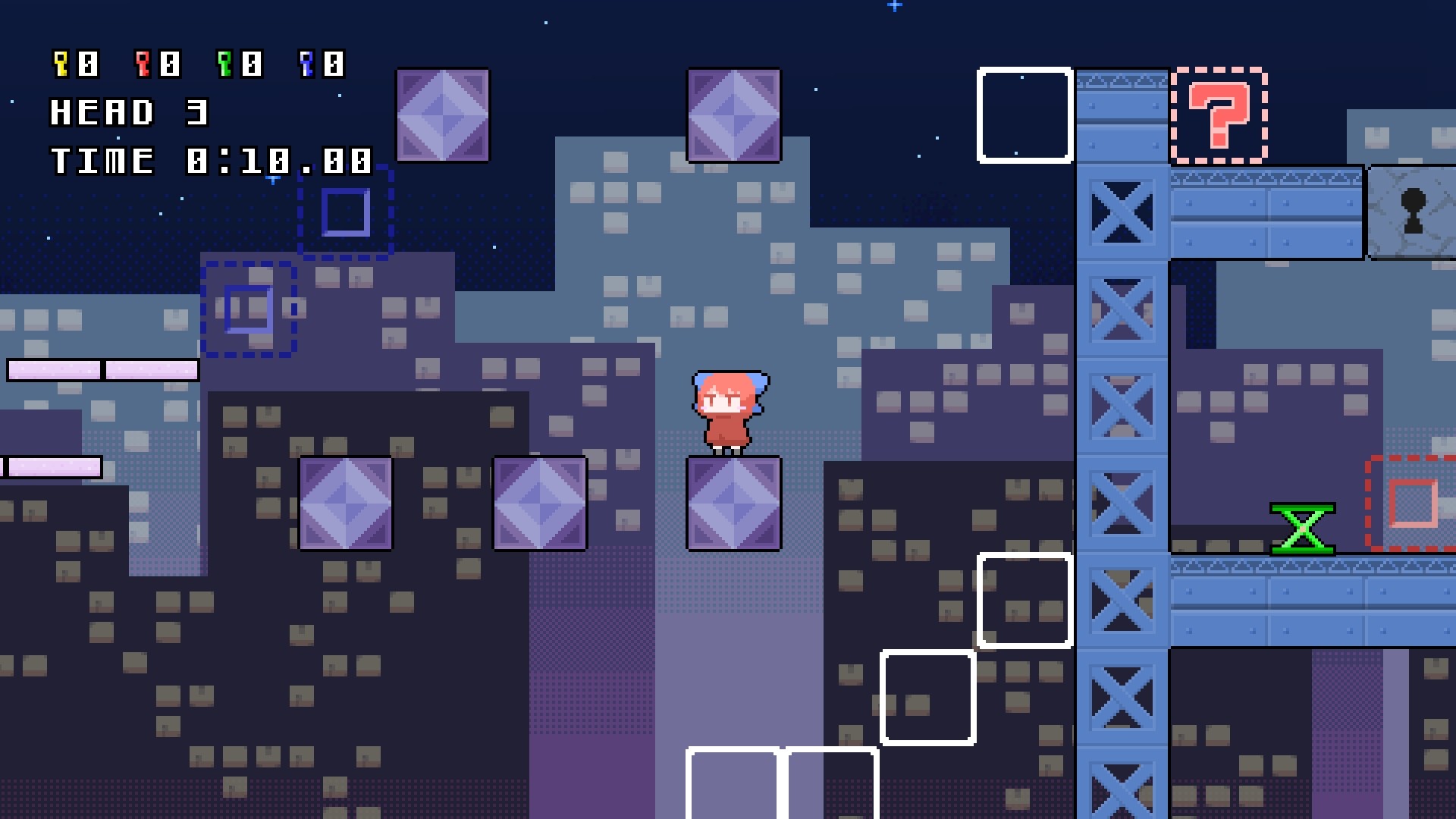 无首拾忆录/Kubinashi Recollection（v1.02c）(图1)