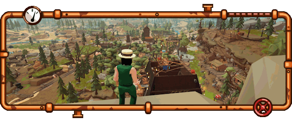 移动堡垒/Survival Machine(图3)