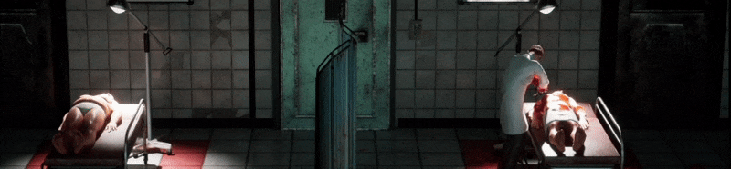 金德曼积善医务室 Build.13023395-Patch 4-安娜的新游戏-罪恶亡灵-邪恶复苏(图4)