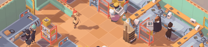 好公司/Good Company（v0.10）(图3)