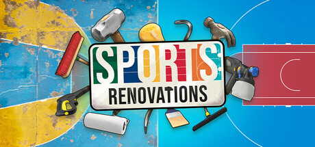 焕新球场：重塑荣耀/Sports: Renovations(图1)