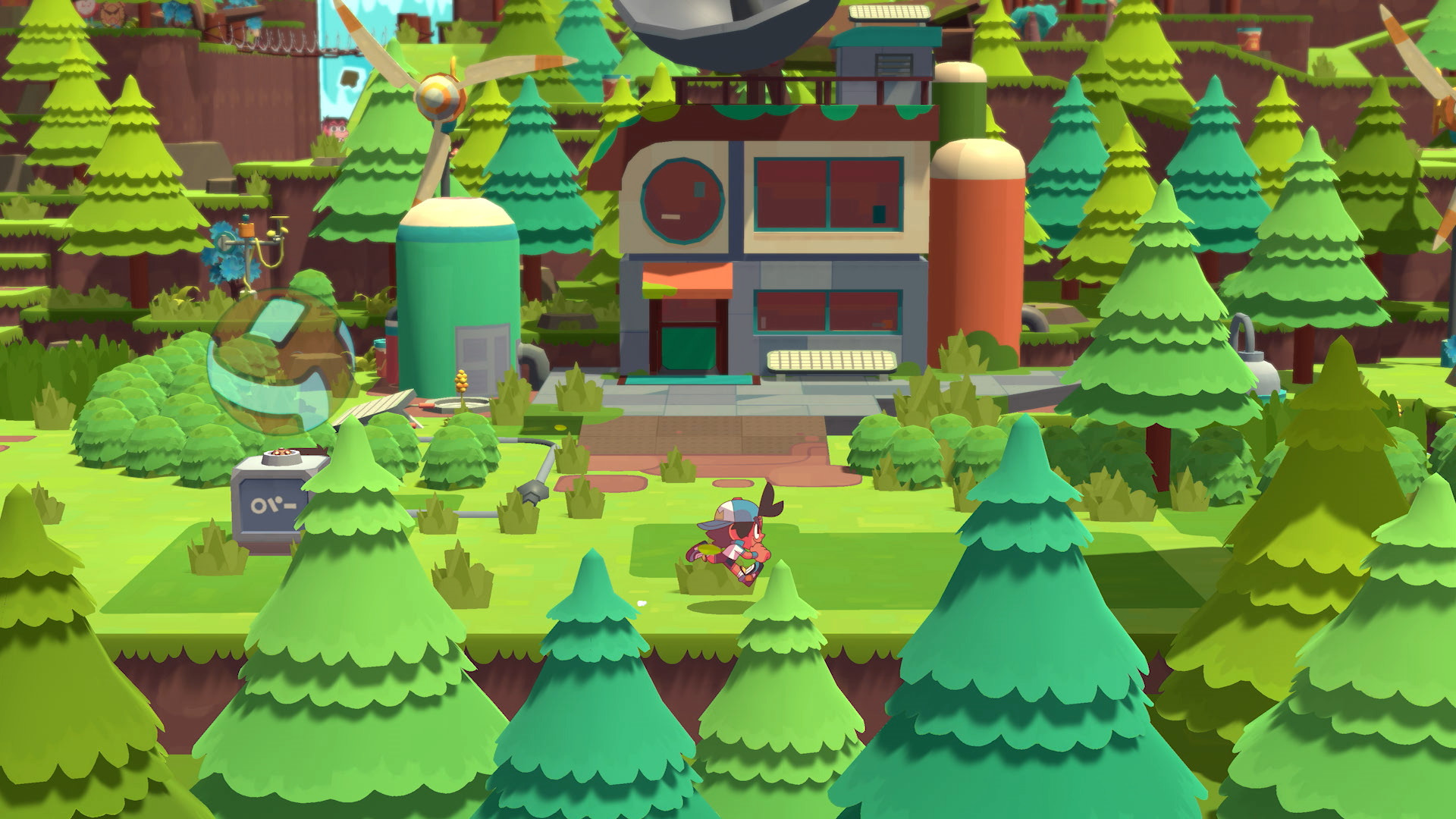 躲避球学院/Dodgeball Academia(图9)