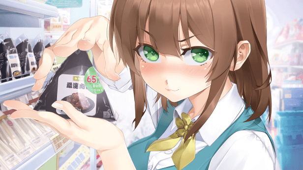 台湾恋爱物语/Taiwan Love Story(图5)