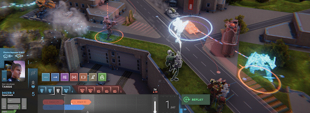 幻影旅团/Phantom Brigade （更新v1.2.0）(图1)