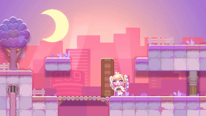 倒带女孩/RewindGirl(图3)