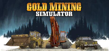 淘金热/Gold Mining Simulator(图1)