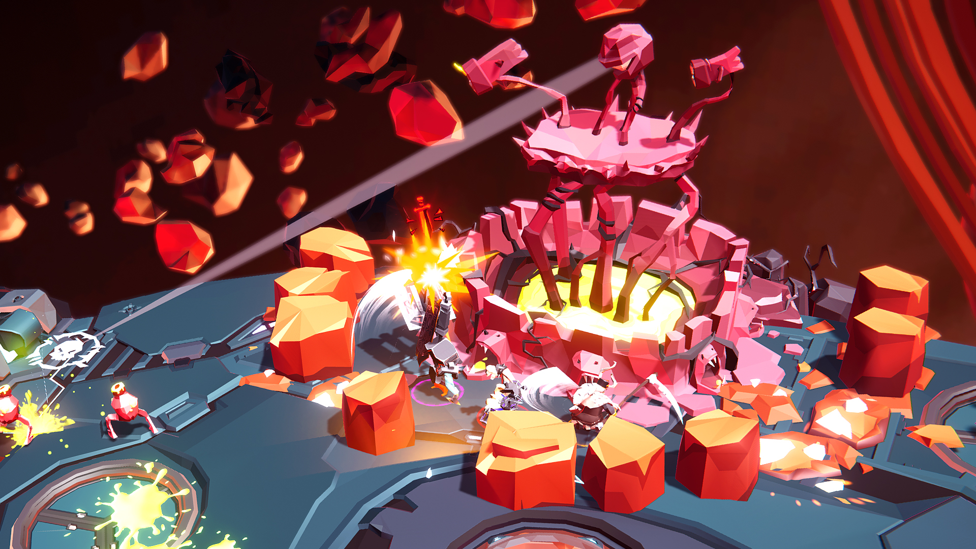 首领加德/BOSSGARD(图11) 首领加德/BOSSGARD(图11)