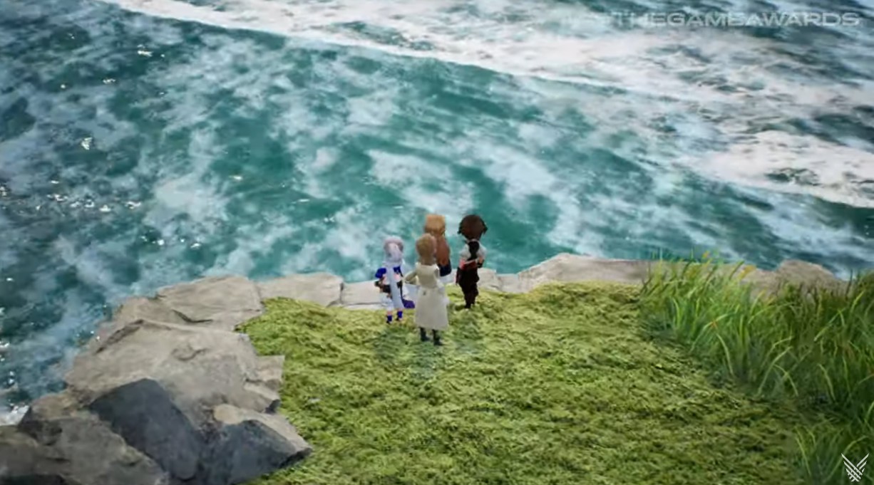 勇气默示录2/Bravely Default II （更新v6204549 豪华版）(图5)