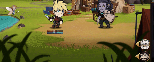 英雄传说/Hero Tale(图7)