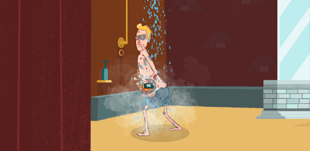 手动的塞缪尔 – 特别版/Manual Samuel – Last Tuesday Edition(图8)