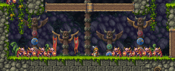 小雷神/Tiny Thor(图4)