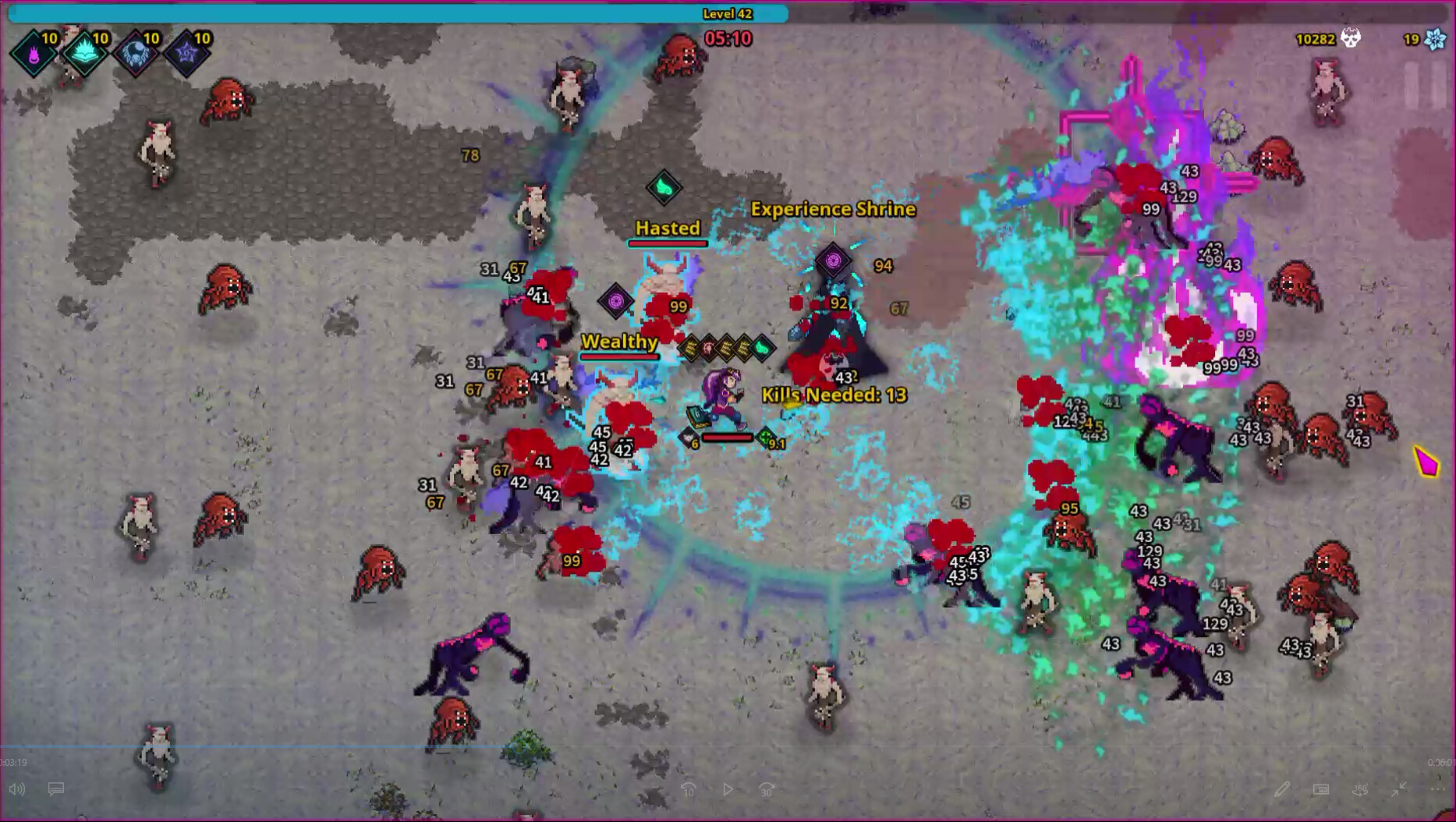 魔法书幸存者/Spellbook Demonslayers(图11) 魔法书幸存者/Spellbook Demonslayers(图11)