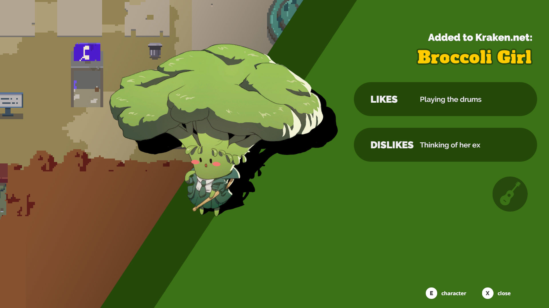 海怪学院/Kraken Academy!!(图8)