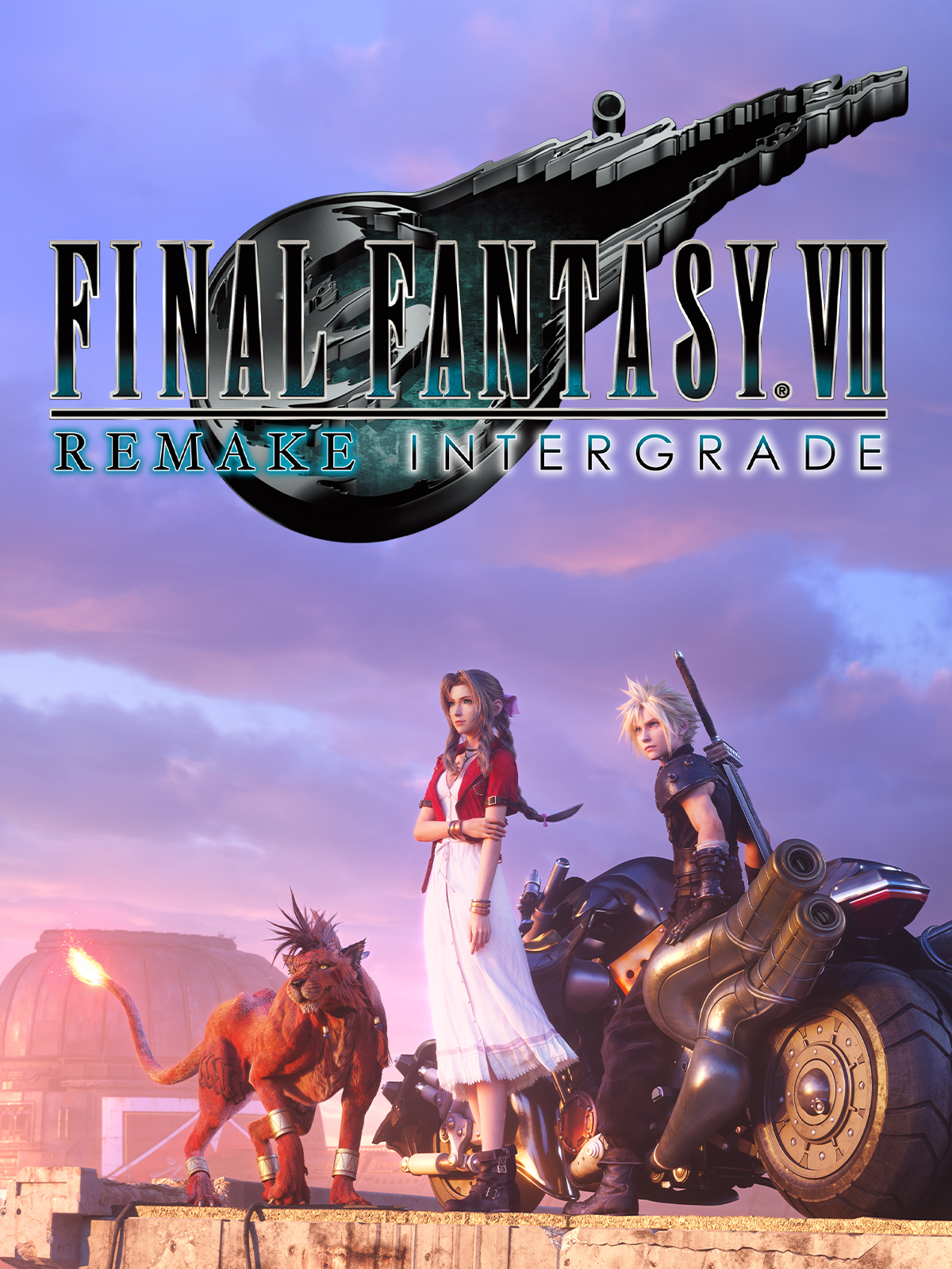 最终幻想7重制版/FINAL FANTASY VII REMAKE INTERGRADE(v1.002)(图1) 最终幻想7重制版/FINAL FANTASY VII REMAKE INTERGRADE(v1.002)(图1)