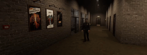 第十五监狱/15th Prison(图3)