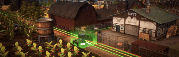 凯撒朋克/KAISERPUNK(图6)