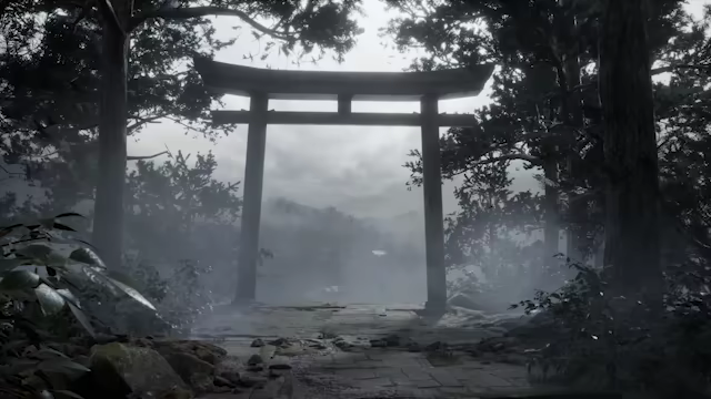 寂静岭f/SILENT HILL f(图3) 寂静岭f/SILENT HILL f(图3)