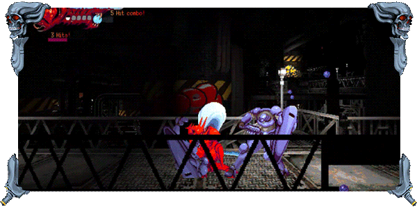 零号奴隶X/Slave Zero X（更新v1.06）(图8)