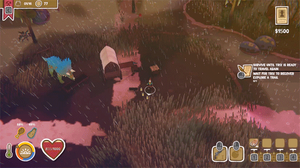 恐龙之路/Dino Path Trail(图5)