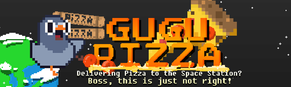 咕咕披萨:送披萨到空间站?老板,这不对啊!/GuGu Pizza : Delivering Pizza to the Space Station? Boss, this is just not right!(更新v20250213)(图2) 咕咕披萨:送披萨到空间站?老板,这不对啊!/GuGu Pizza : Delivering Pizza to the Space Station? Boss, this is just not right!(更新v20250213)(图2)