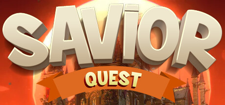 勇者任务/Savior Quest(图1)