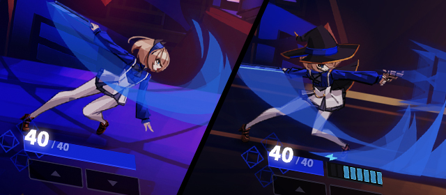 蔷薇的夜宴2：蓝玉石 Phantom Rose 2 Sapphire(图5)