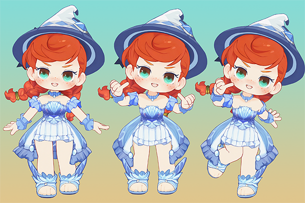 龙之歌：美食与冒险/Dragon Song Tavern: Cozy & Adventurous(图37)