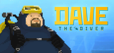 潜水员戴夫/DAVE THE DIVER（更新v1.0.5.1702）(图1)