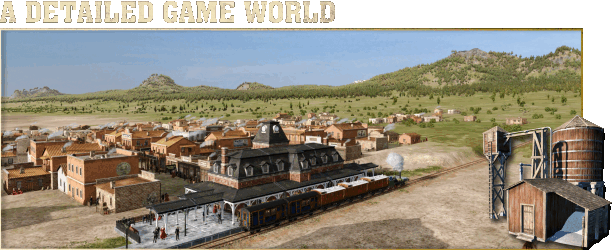 铁路帝国2/Railway Empire 2（更新v1.7.0.64099）(图4)