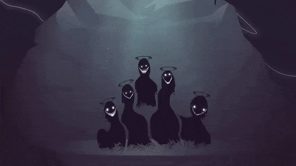 意识迷宫/Neurodeck : Psychological Deckbuilder(图2)