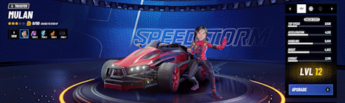迪士尼无限飞车/Disney Speedstorm(图6)