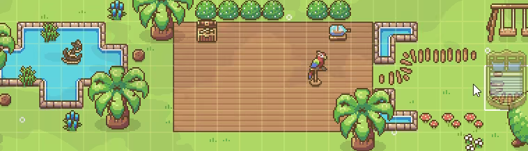 神奇动物养殖中心：放置好时光/Whimside(图7)