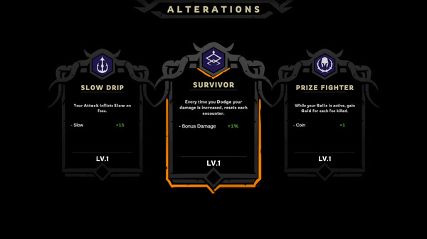 诡秘射手/Madshot(图4)