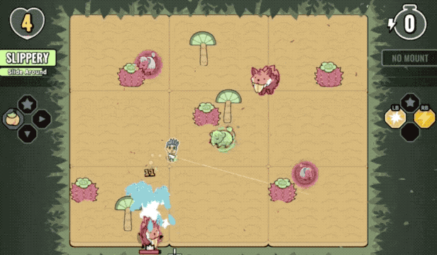 拼贴冒险传/Patch Quest(图3) 拼贴冒险传/Patch Quest(图3)